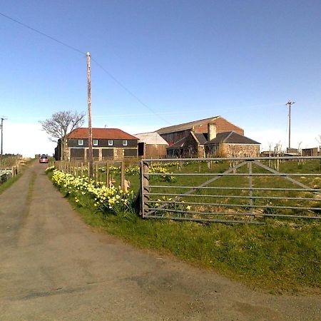 Knightsward Farm Near St Andrews, Scotland Villa Anstruther Dış mekan fotoğraf