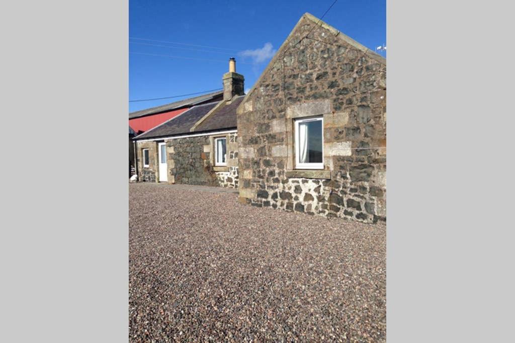 Knightsward Farm Near St Andrews, Scotland Villa Anstruther Dış mekan fotoğraf