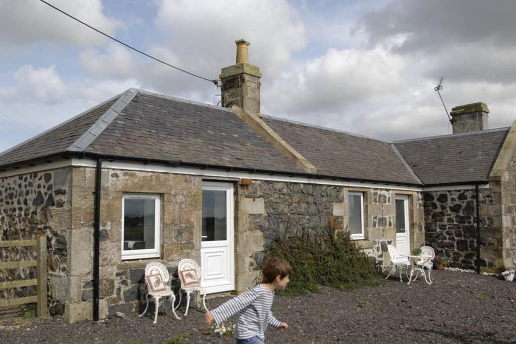 Knightsward Farm Near St Andrews, Scotland Villa Anstruther Dış mekan fotoğraf